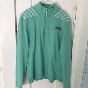 Vineyard vines pullover